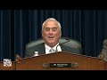 WATCH: Rep. Wenstrup delivers closing statement at GOP-led hearing with Fauci on COVID response - 07:00 min - News - Video