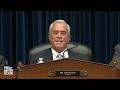 WATCH: Rep. Wenstrup delivers closing statement at GOP-led hearing with Fauci on COVID response