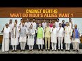 NDA Govt Formation & Cabinet Berths: What Do Modi’s Allies Want? | News9 Plus Show
