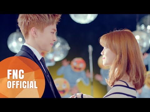 AOA 지민(JIMIN) - 야 하고 싶어(feat.XIUMIN of 엑소) Music Video
