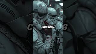 Star Wars: Death Troopers #shorts #starwars #empire