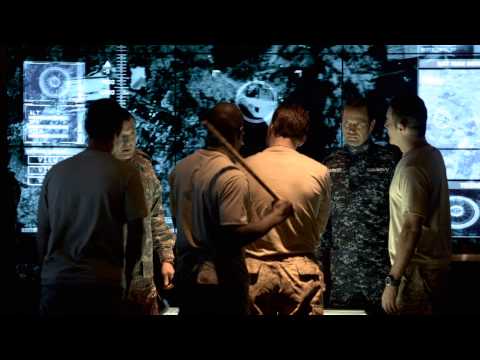 Seal Team Eight: Behind Enemy Lines'
