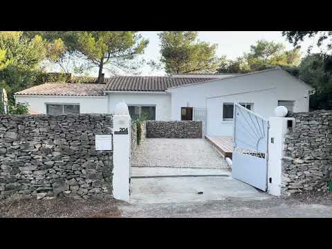 Property video