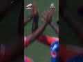 #INDvPAK: Jasprit Bumrah gets Babar Azam caught | #T20WorldCupOnStar