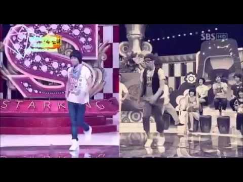 Taemin Dance