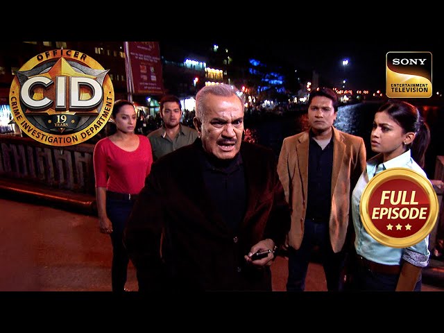 क्या DCP की नई चाल को Expose कर पाएगी CID? | CID | Full Episode