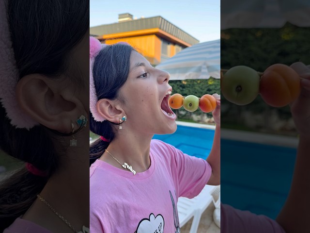 Cute ❤️🍭🍧🍋🌽💧💕
