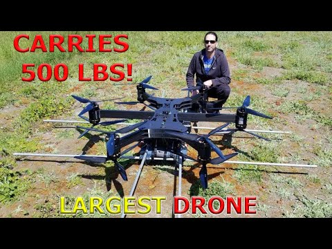 Upload mp3 to YouTube and audio cutter for Top 10 BIGGEST DRONES you can fly download from Youtube