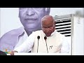 Amit Shah Criticizes Kharges Slip on Article 371, Congress Defends Remark | News9  - 03:30 min - News - Video
