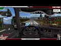 Driving Seat Movement v1.28x