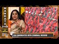 Telangana Assembly Polls 2023 | Candidates With Criminal History | News9  - 09:03 min - News - Video