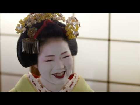 Joanna Lumley's Japan'