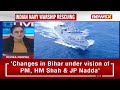 Indian Navy Deploys INS Sumitra, Rescues 17 Crew Members | FV Iman Ship Hijacked By Somali Pirates  - 02:14 min - News - Video