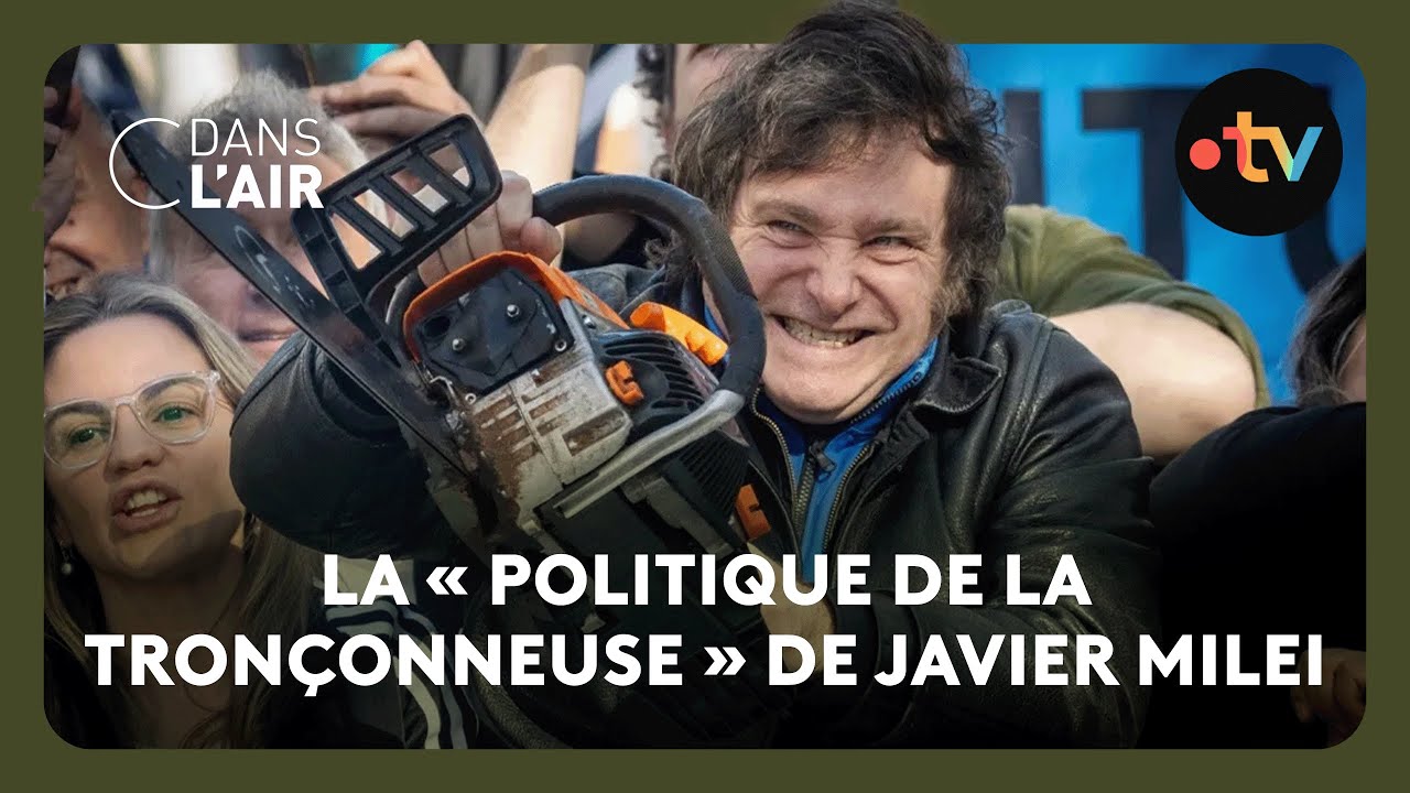 Quel est le bilan en Argentine de la présidence Milei ?