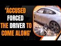 PUNE ACCIDENT BIG BREAKING | Grandfather Arrested | LIVE | Pune Porsche Case | #puneaccident
