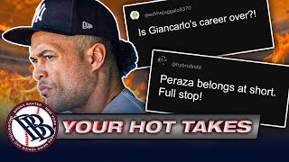 "The YANKEES are Signing YAMAMOTO!" - "Michael King for SOTO" - HOT TAKES Ep.3