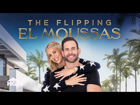 The Flipping El Moussas'