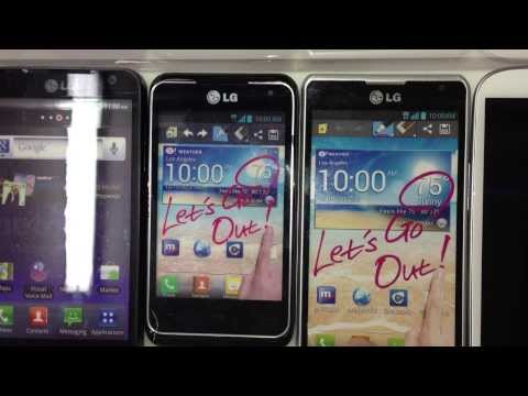 Best & Worst Metro PCS Phones #1