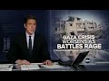 Gaza crisis worsens as battles rage on  - 04:30 min - News - Video