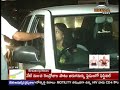 Purandeshwari's son caught driving while drunk