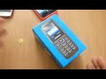 Samsung Guru FM Plus Dual SIM unboxing: cheap budget phone