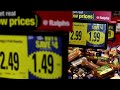 Feds expectations met as US inflation moderated | REUTERS  - 01:35 min - News - Video
