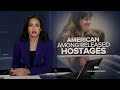 Hamas releases 17 more hostages, including American girl  - 05:42 min - News - Video