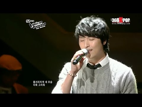 The Voice of Korea: