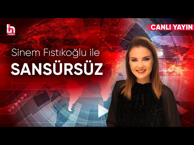 Sinem Fıstıkoğlu ile Sansürsüz (27 Haziran 2025)