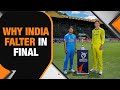 IND vs AUS U19 Final: India fail against Australia in the final yet again | U- 19 WC review