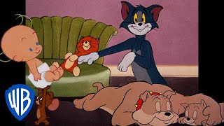 Tom a Jerry - 10 milých momentů