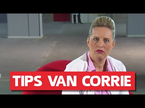 De Dokter Corrie Show'