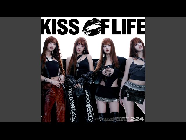 Lips Hips Kiss (Lips Hips Kiss)