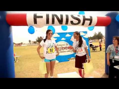 Race Video