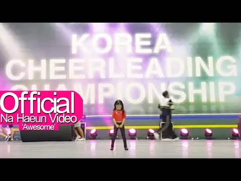 나하은 (Na Haeun) - GD X 태양 굿보이 (Good Boy) 댄스공연 (Dance Performance)