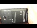 Видео обзор смартфона ASUS ZenFone MAX ZC550KL 32 Гб черный