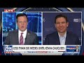 DeSantis reveals Dems have a ‘playbook’ to stop Trump in 2024  - 05:56 min - News - Video
