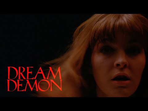 Dream Demon'