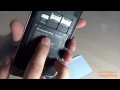 Обзор Lenovo S898t - телефон с небольшой проблемкой!