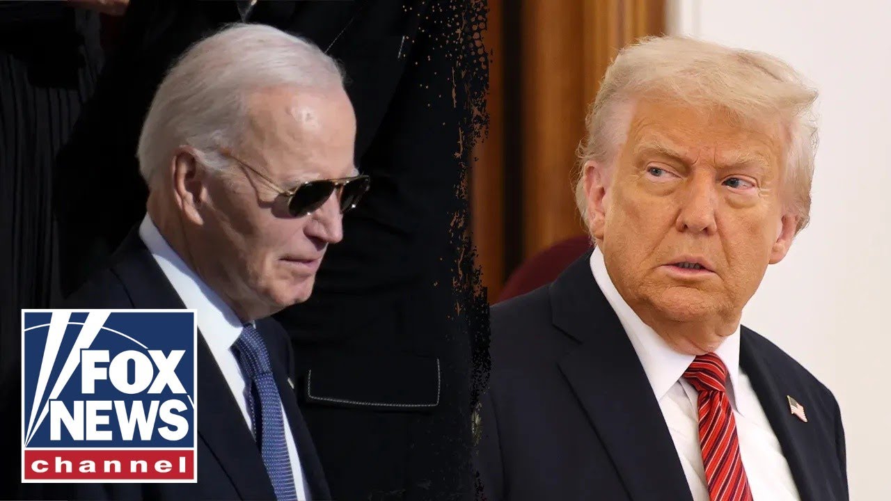 Trump threatens PERJURY after revoking Biden's autopen executive orders