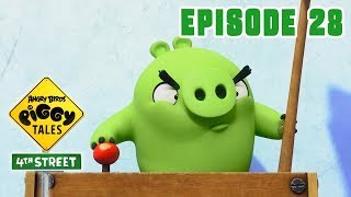 Piggy Tales - 4x28 - Reklamn pta