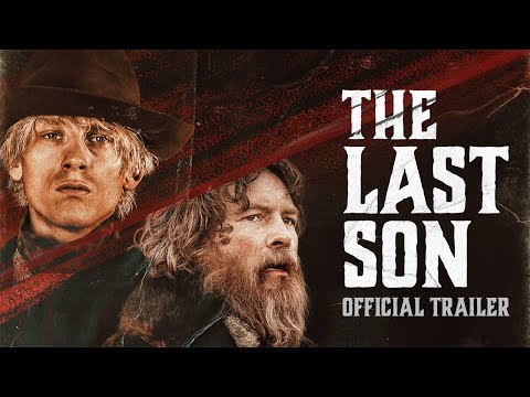 The Last Son'