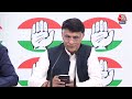 Congress PC: PM Modi जनता के लिए नहीं Janardhana Reddy के लिए खपते हुए दिख रहे हैं- Pawan Khera  - 23:40 min - News - Video