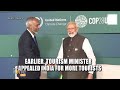 Maldives Foreign Ministers Official Visit to India Amid Diplomatic Tensions: Whats on the Agenda?  - 03:22 min - News - Video