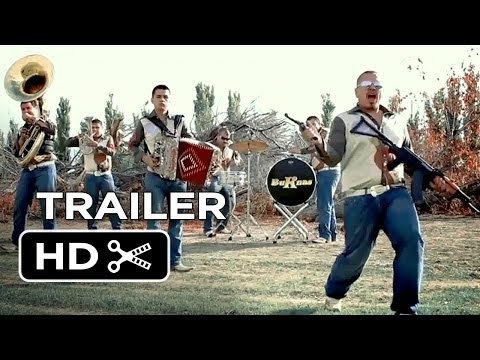 Narco Cultura'