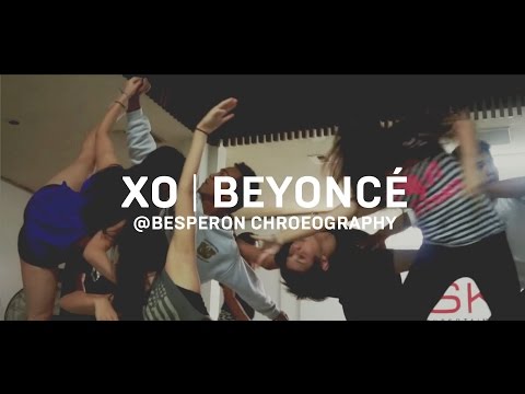 Beyoncé - XO | @besperon Choreography