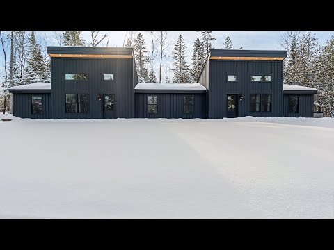Property video