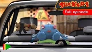 Prsavky 3 - Hlun ulica