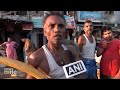Delhi Continue to Grapple With Water Shortage, Locals Queue Up to Get Water from Tankers | News9 - 03:34 min - News - Video