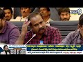 అవన్నీ పవన్ చూసుకుంటారు.. రిపోర్టర్ కు ఘాటు సమాధానం | CM Chandrababu | Prime9 News  - 09:06 min - News - Video